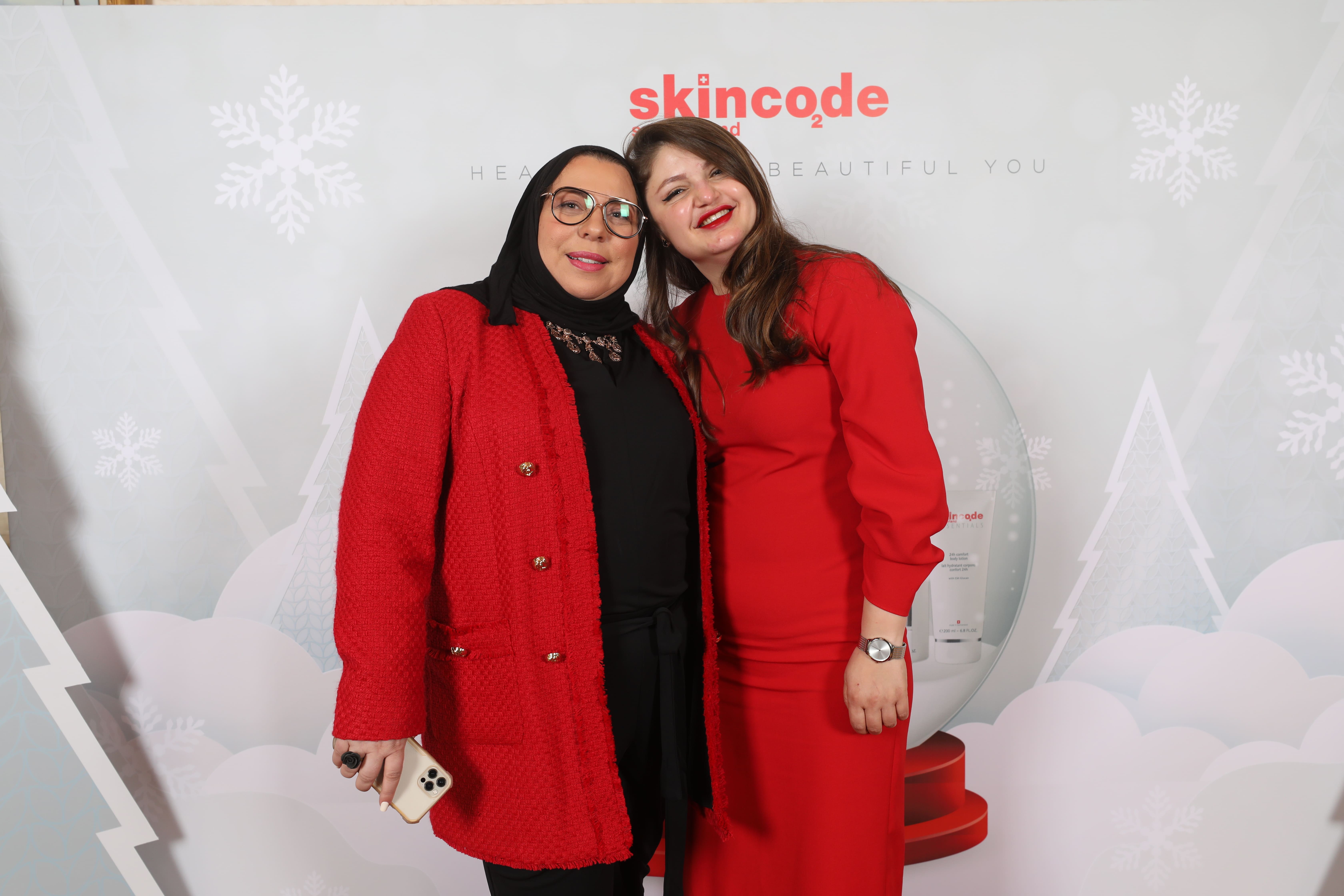 Restylane Reveal Event Photo 38