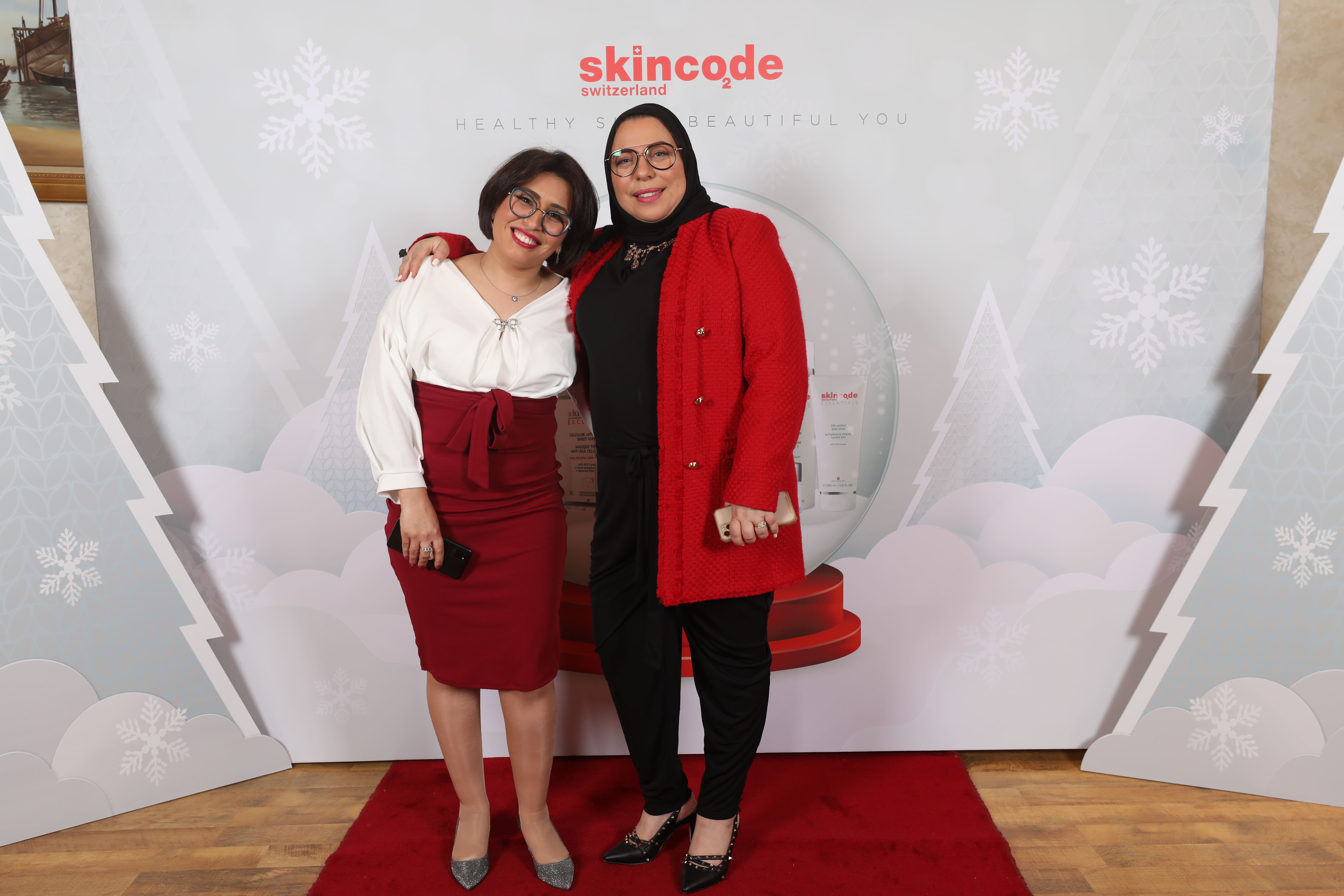 Restylane Reveal Event Photo 39