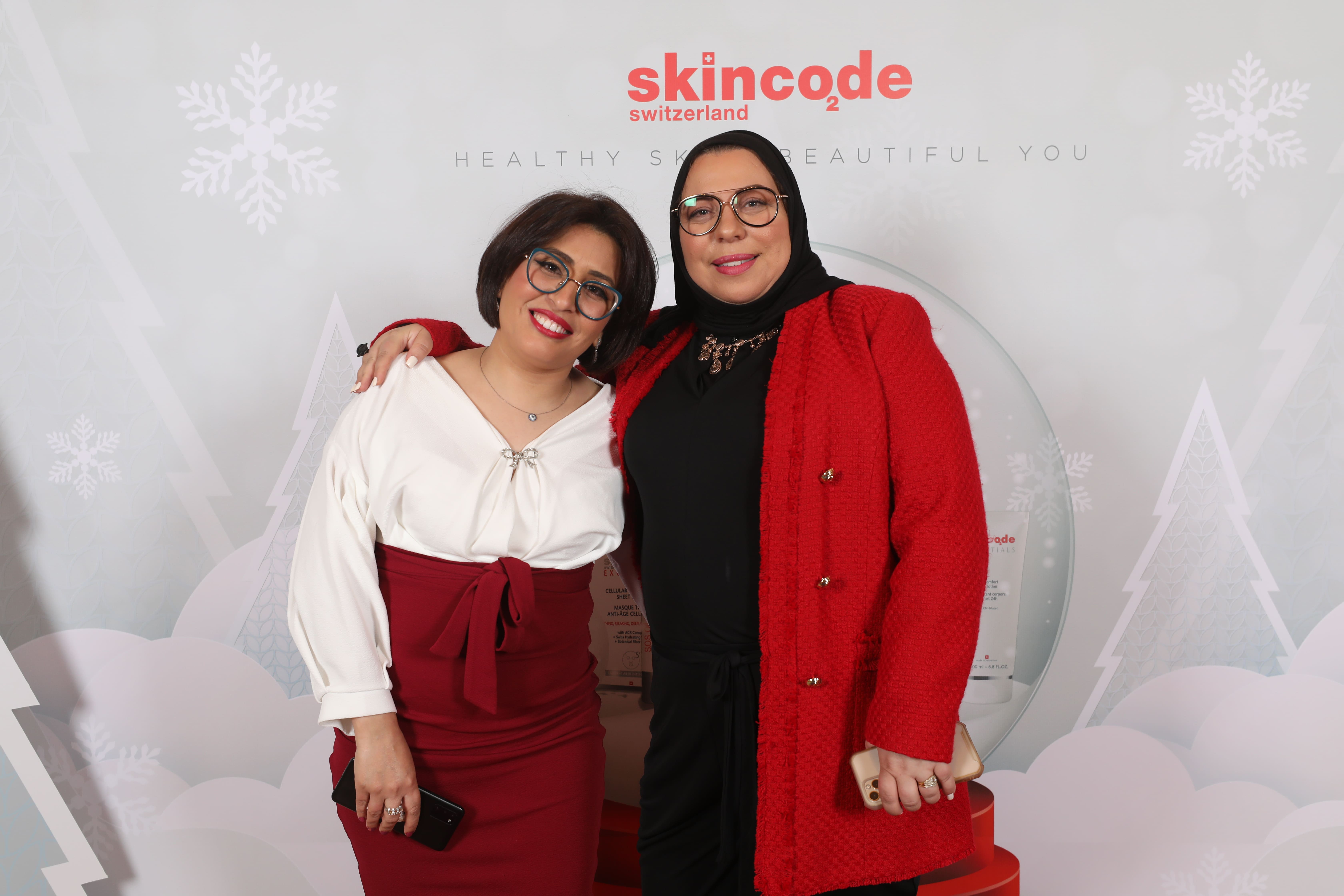 Restylane Reveal Event Photo 40