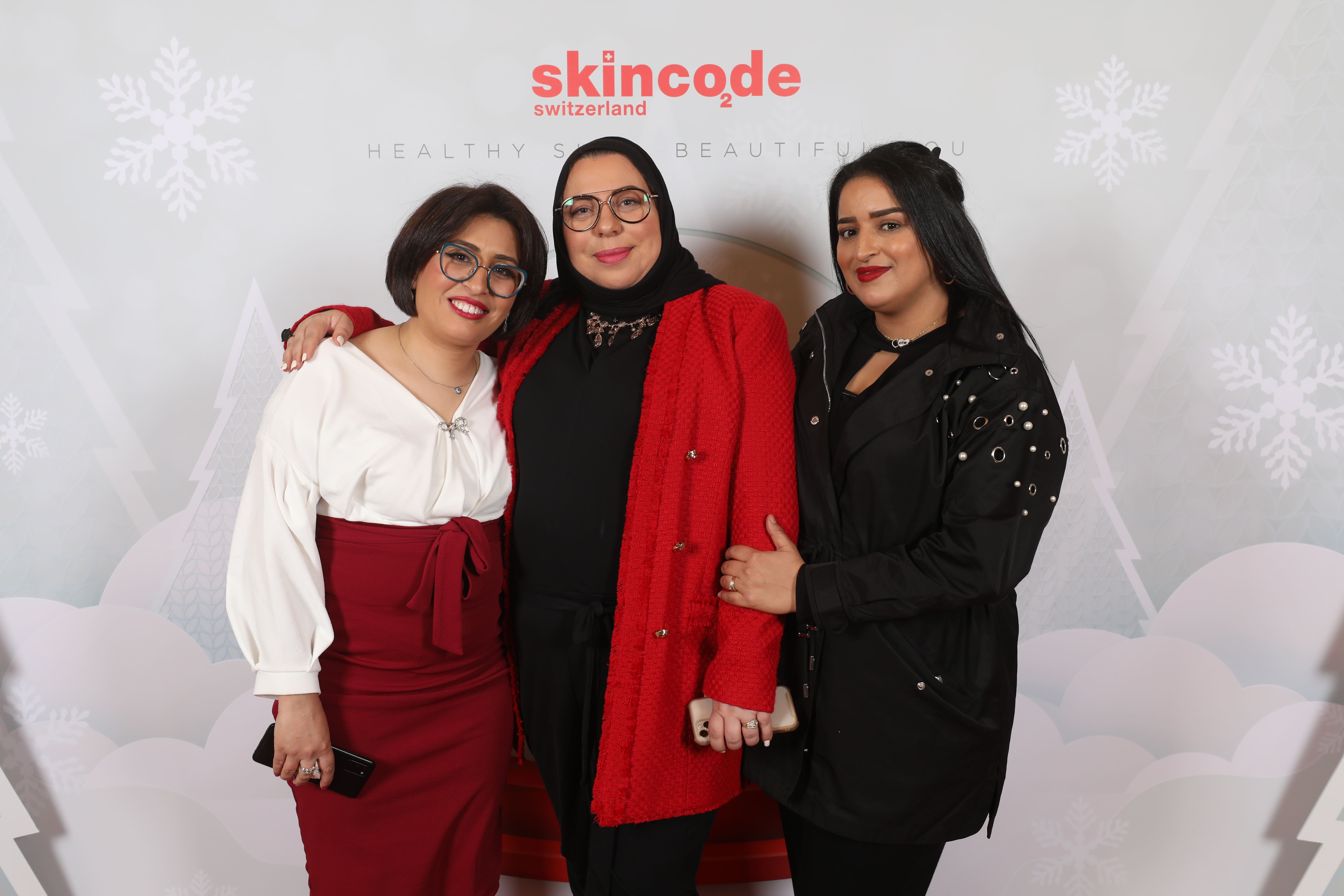 Restylane Reveal Event Photo 41