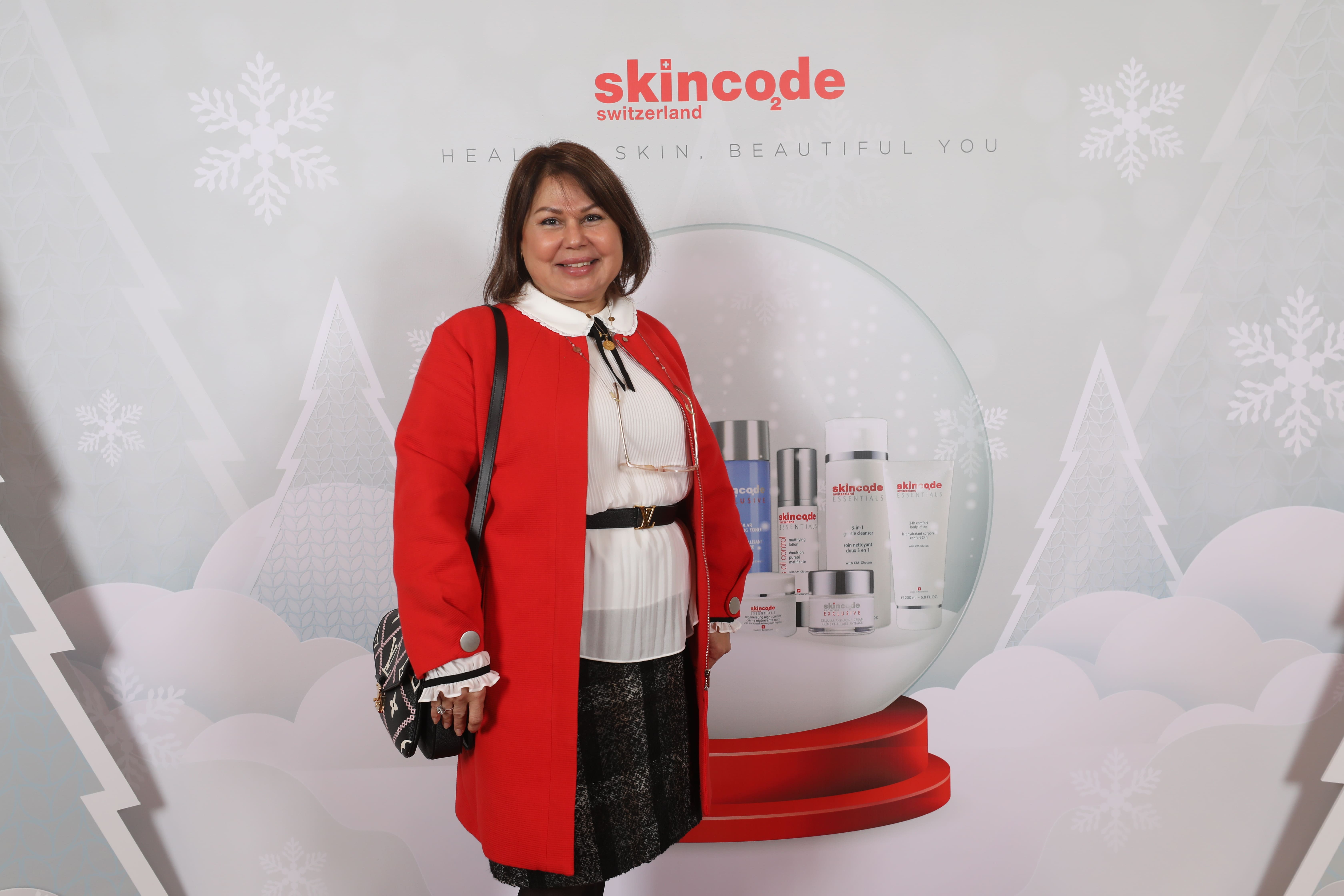 Restylane Reveal Event Photo 42