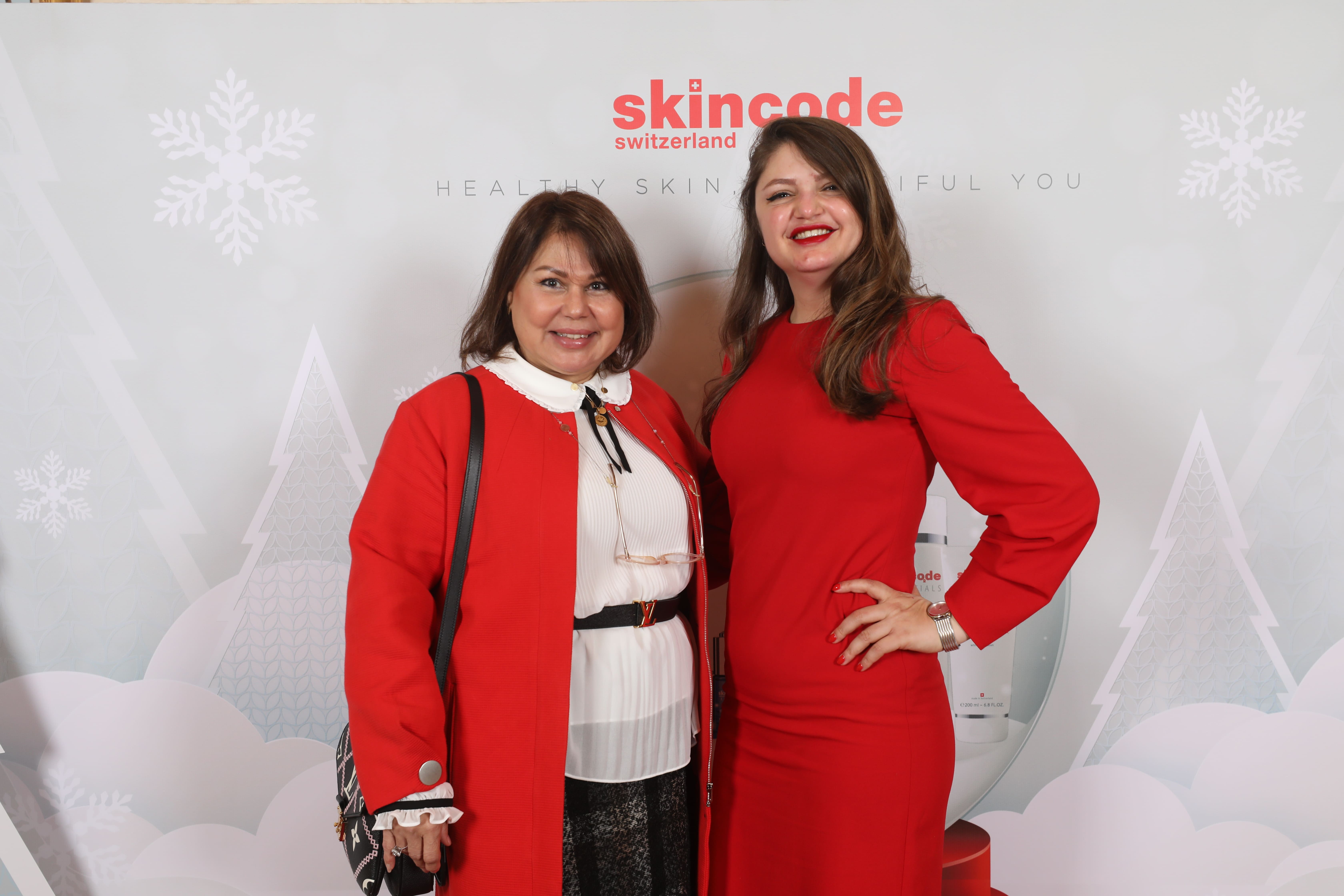 Restylane Reveal Event Photo 43