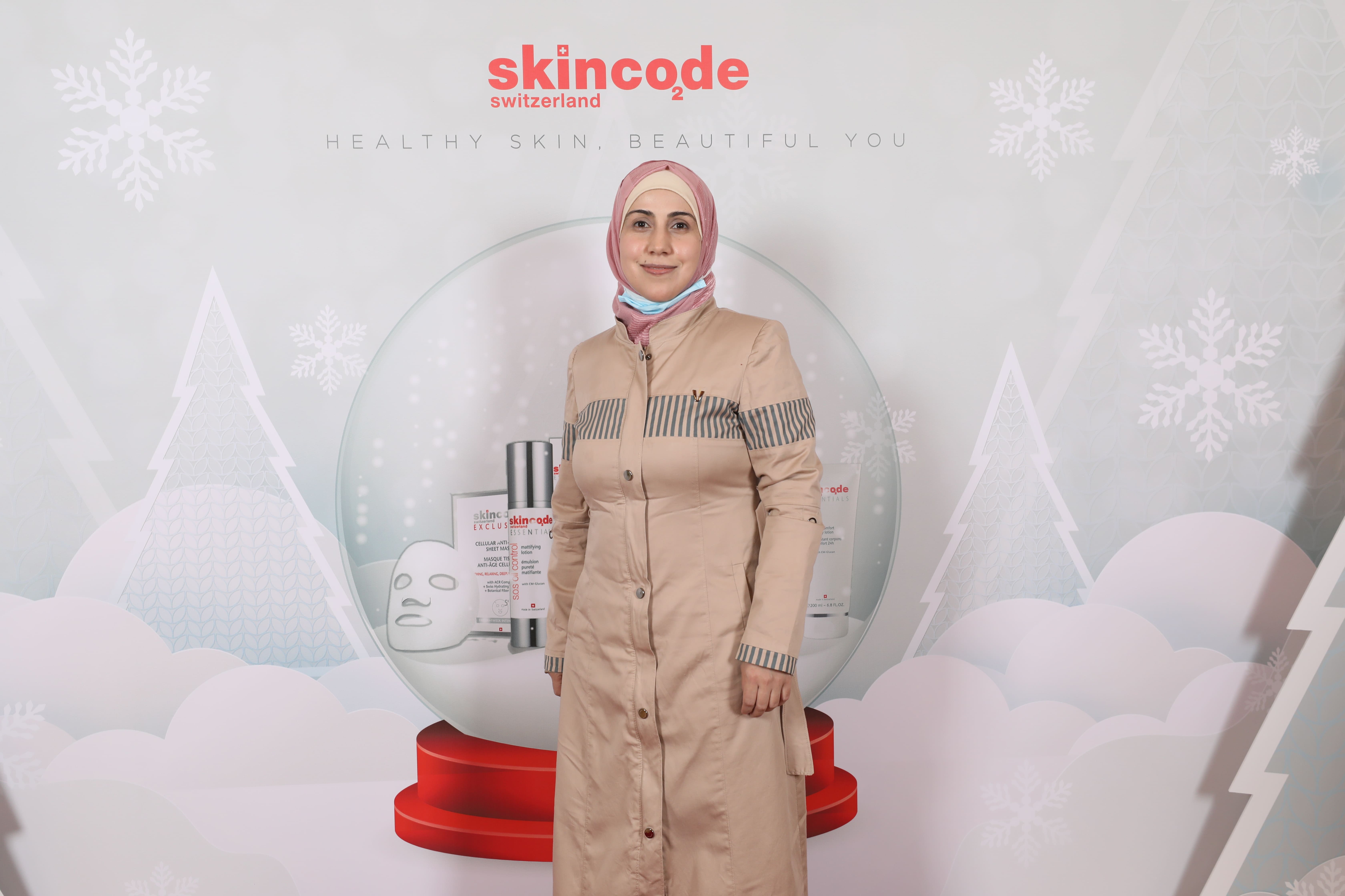 Restylane Reveal Event Photo 45