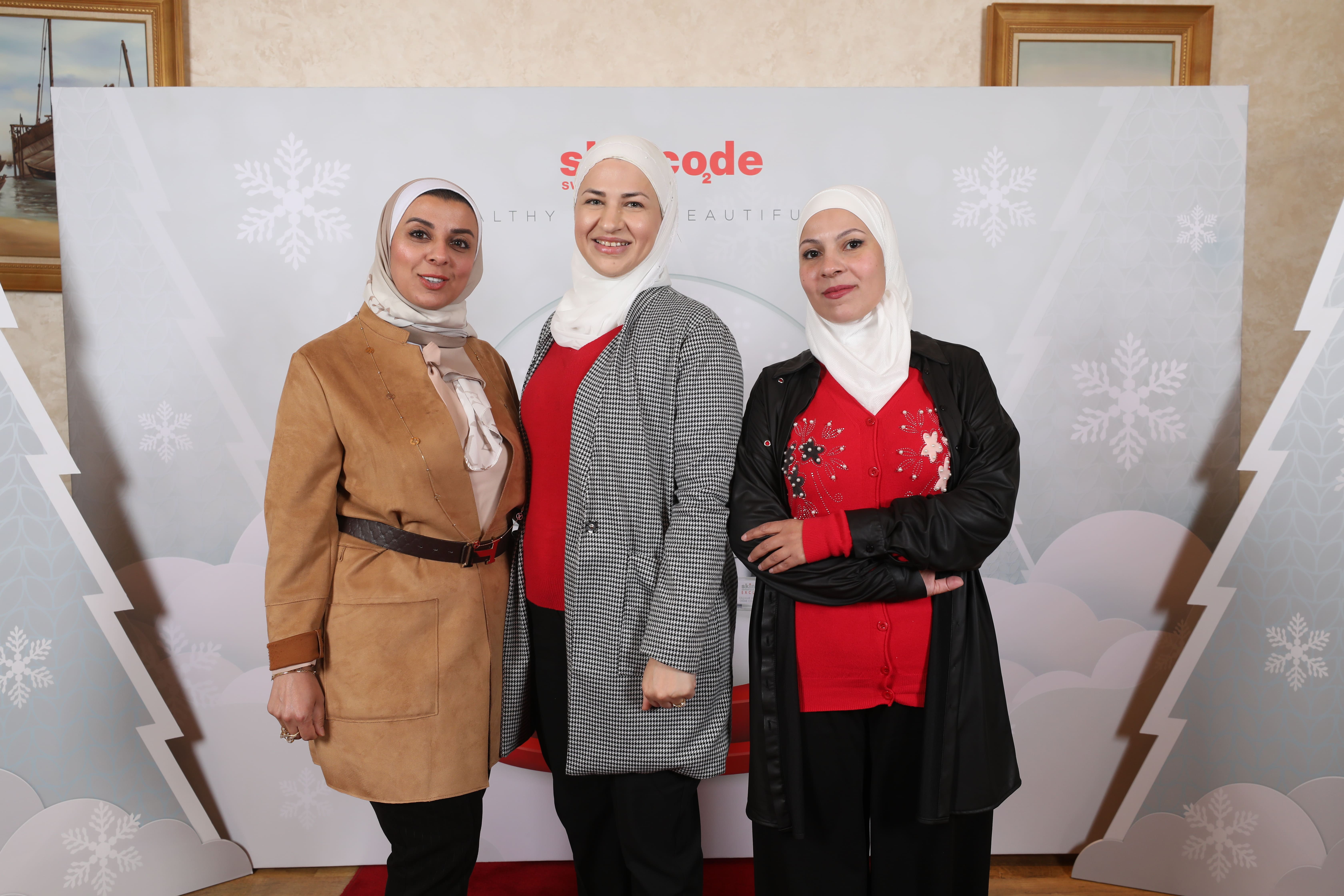 Restylane Reveal Event Photo 48