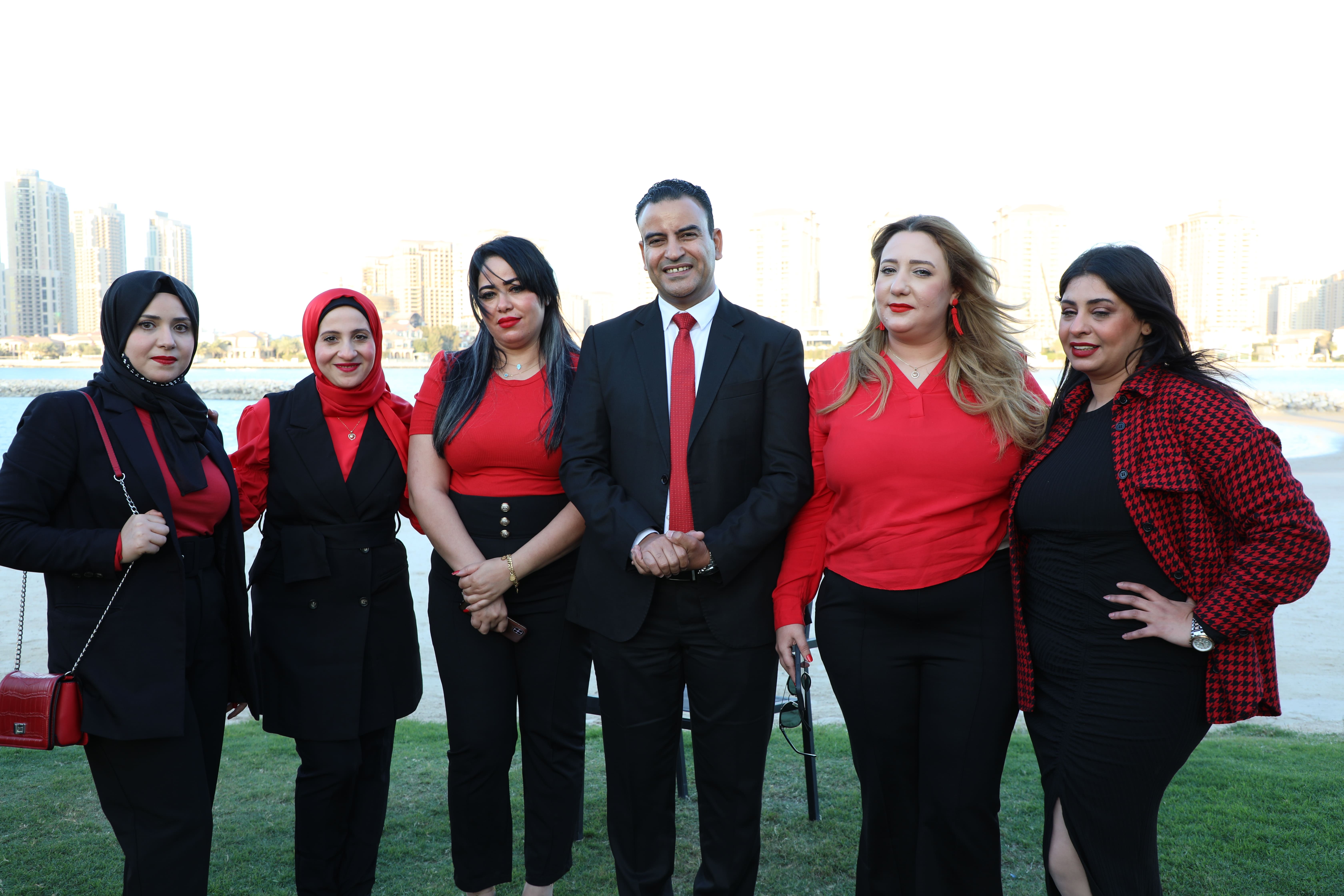 Restylane Reveal Event Photo 5