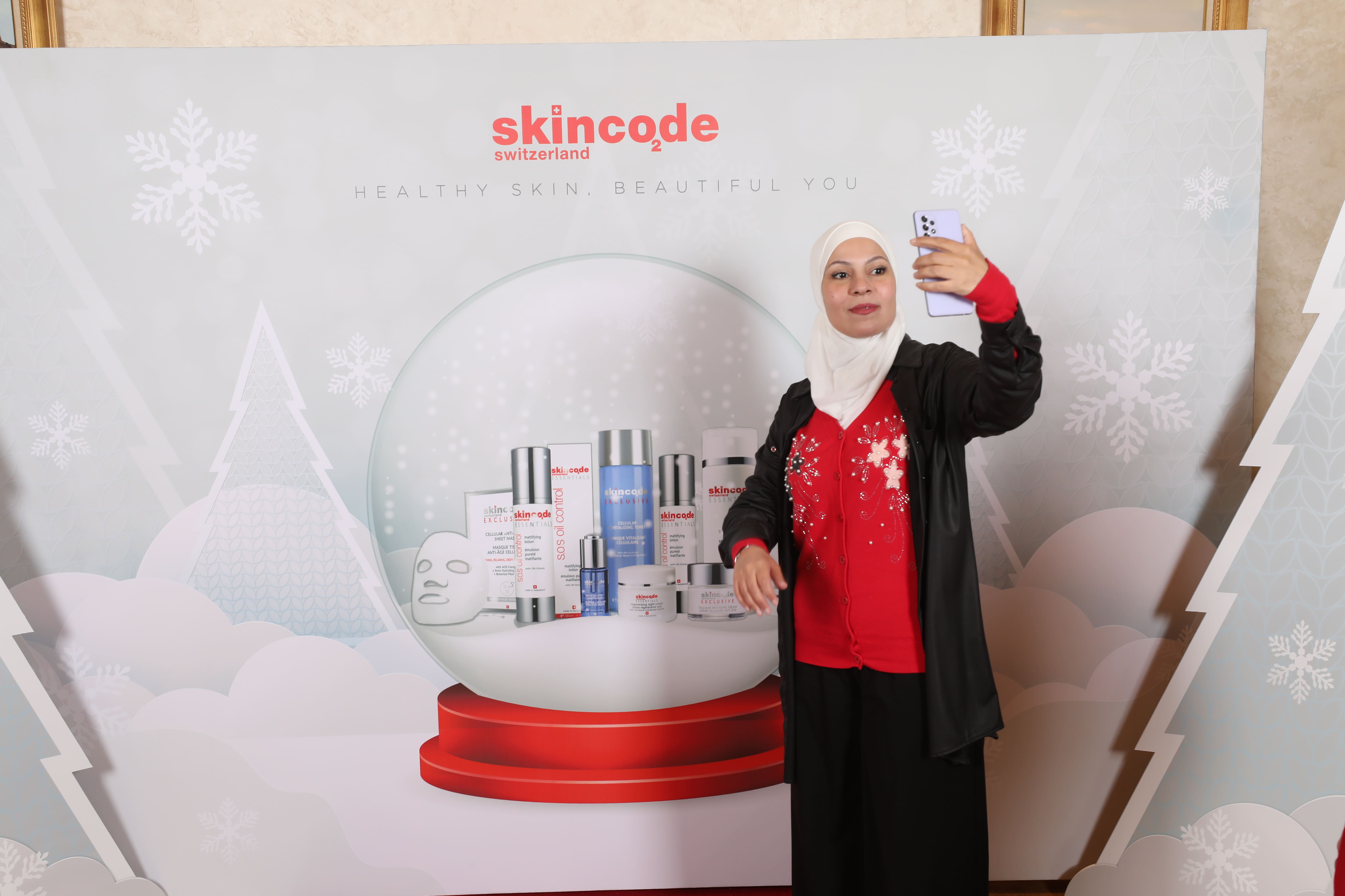 Restylane Reveal Event Photo 50