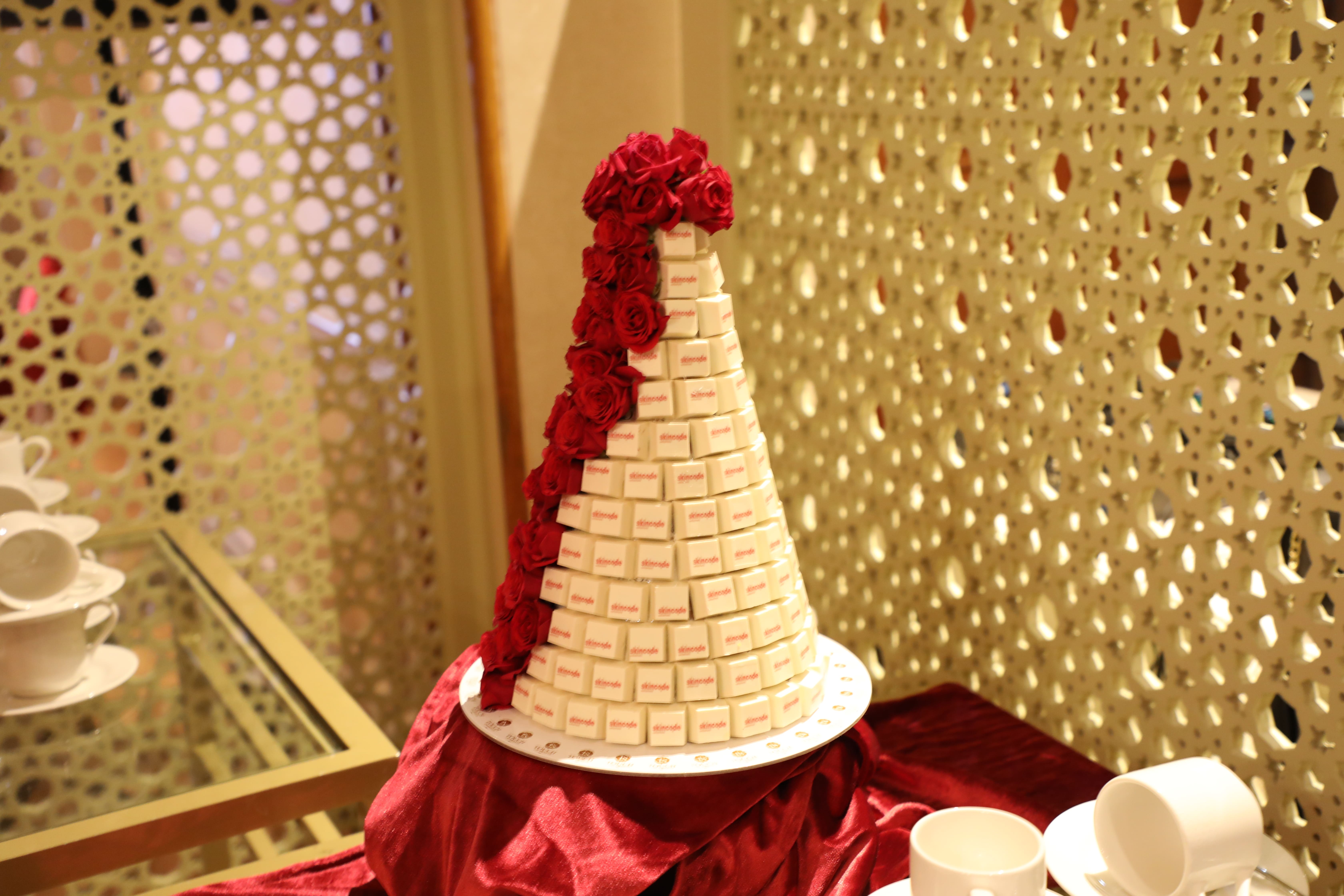 Restylane Reveal Event Photo 6