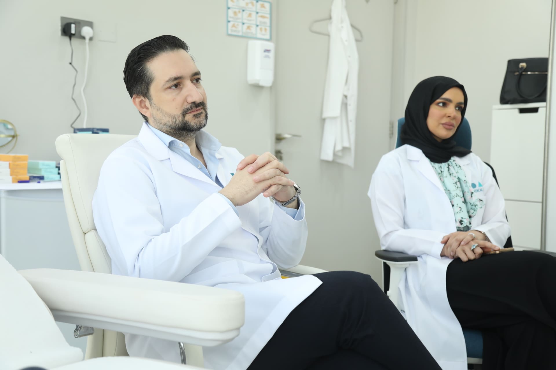 Restylane Reveal Event Photo 1