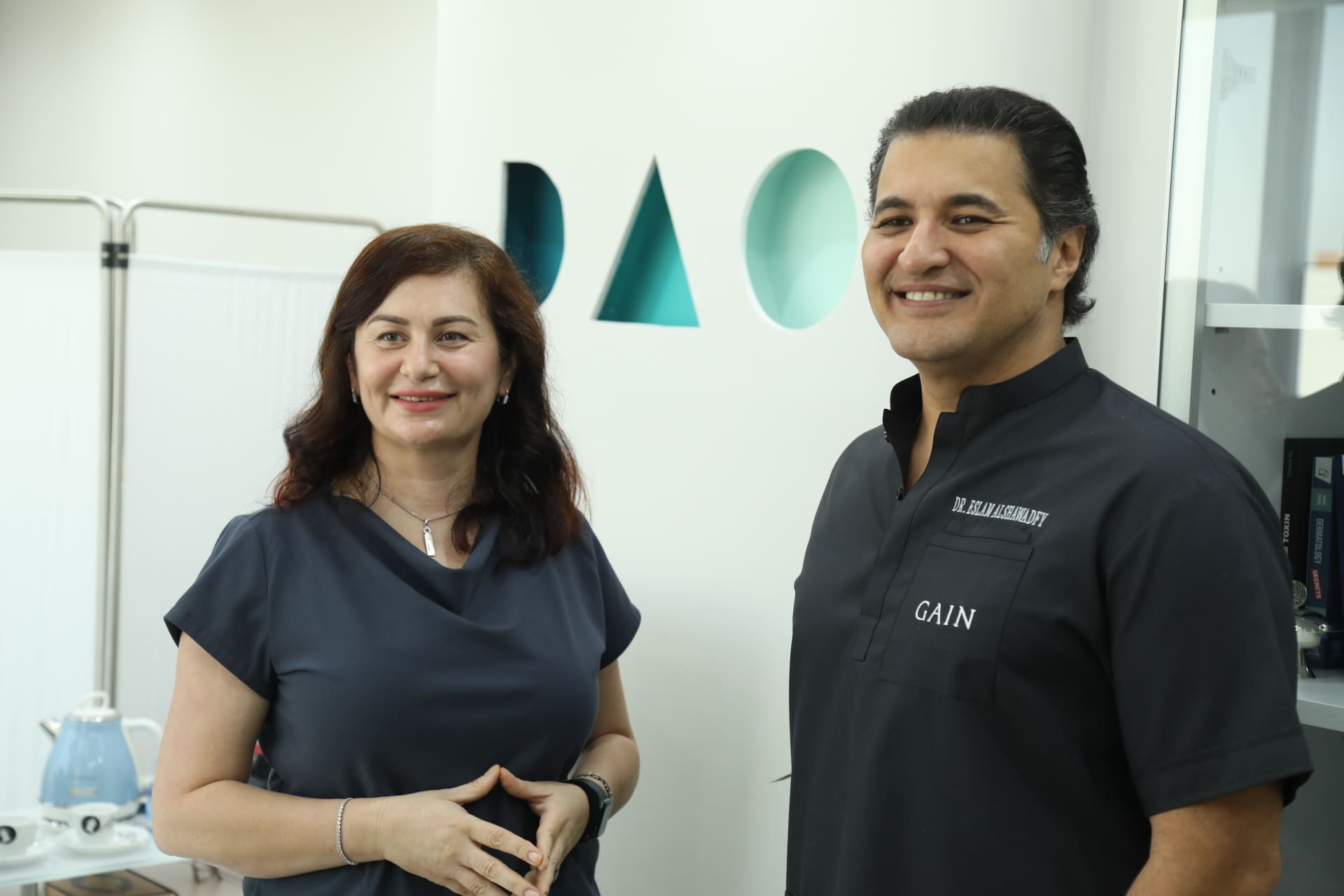 Restylane Reveal Event Photo 15