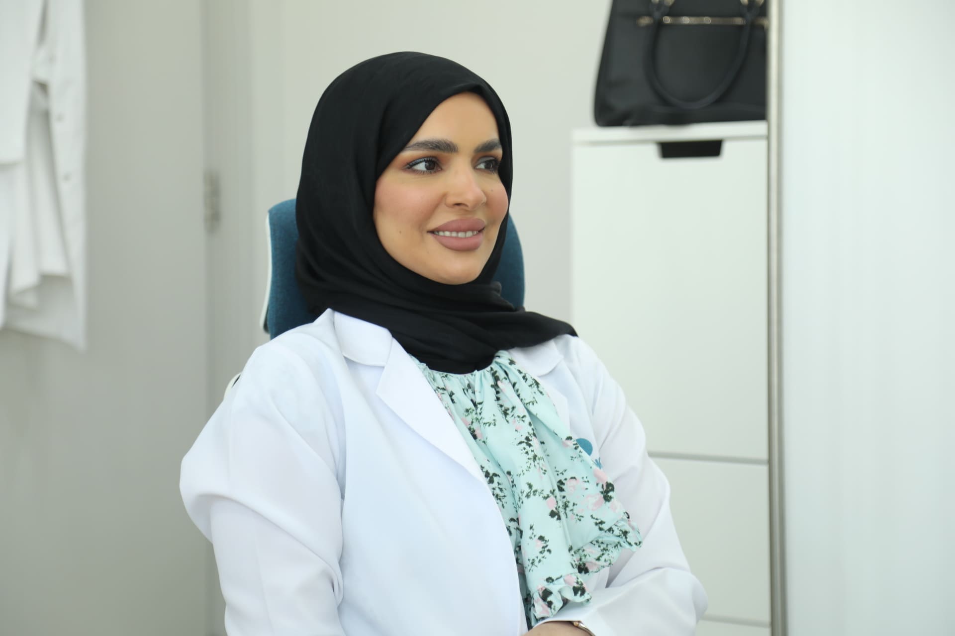 Restylane Reveal Event Photo 3