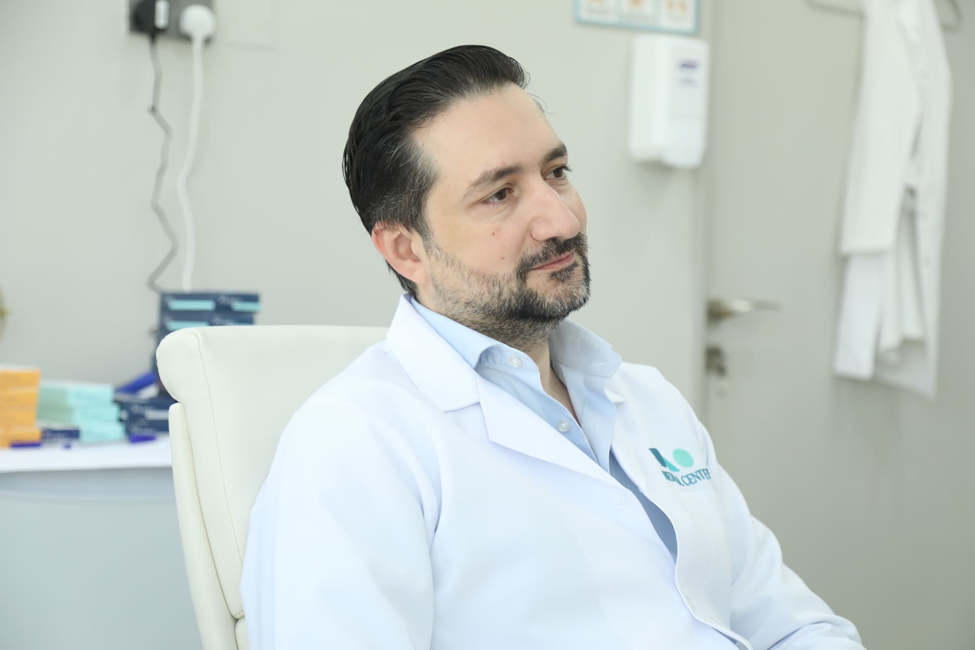 Restylane Reveal Event Photo 4