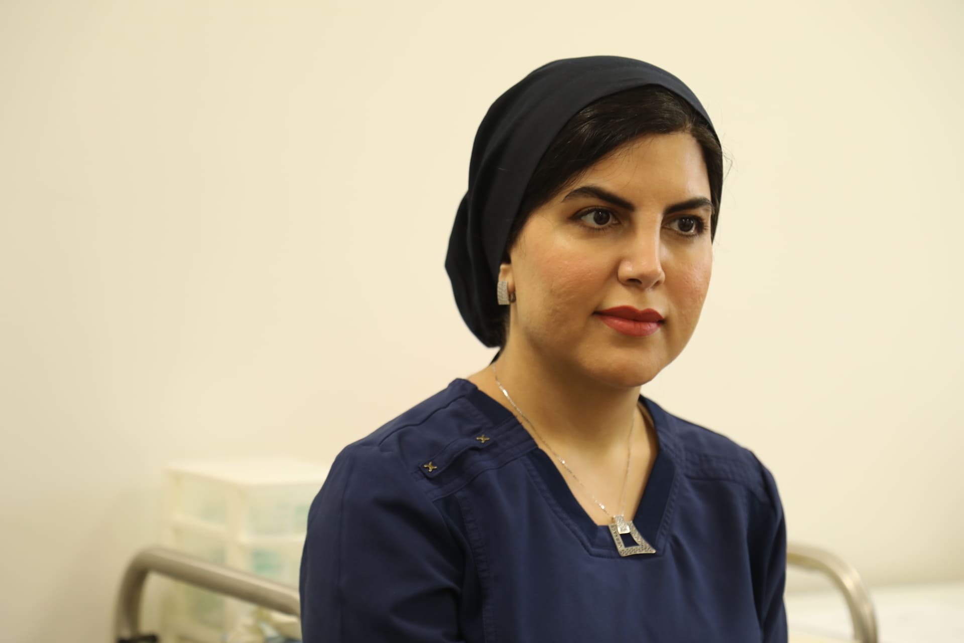 Restylane Reveal Event Photo 1