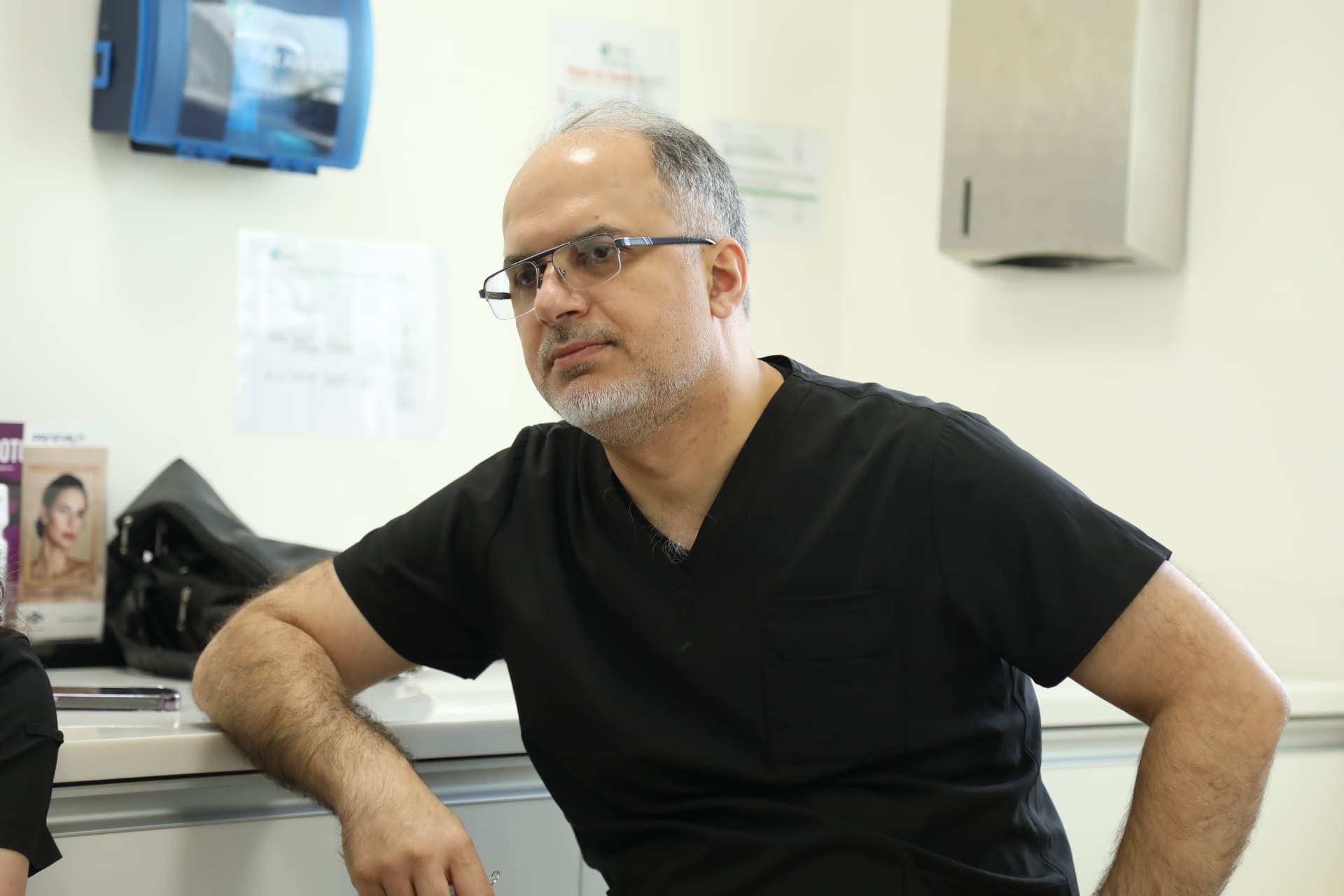 Restylane Reveal Event Photo 5