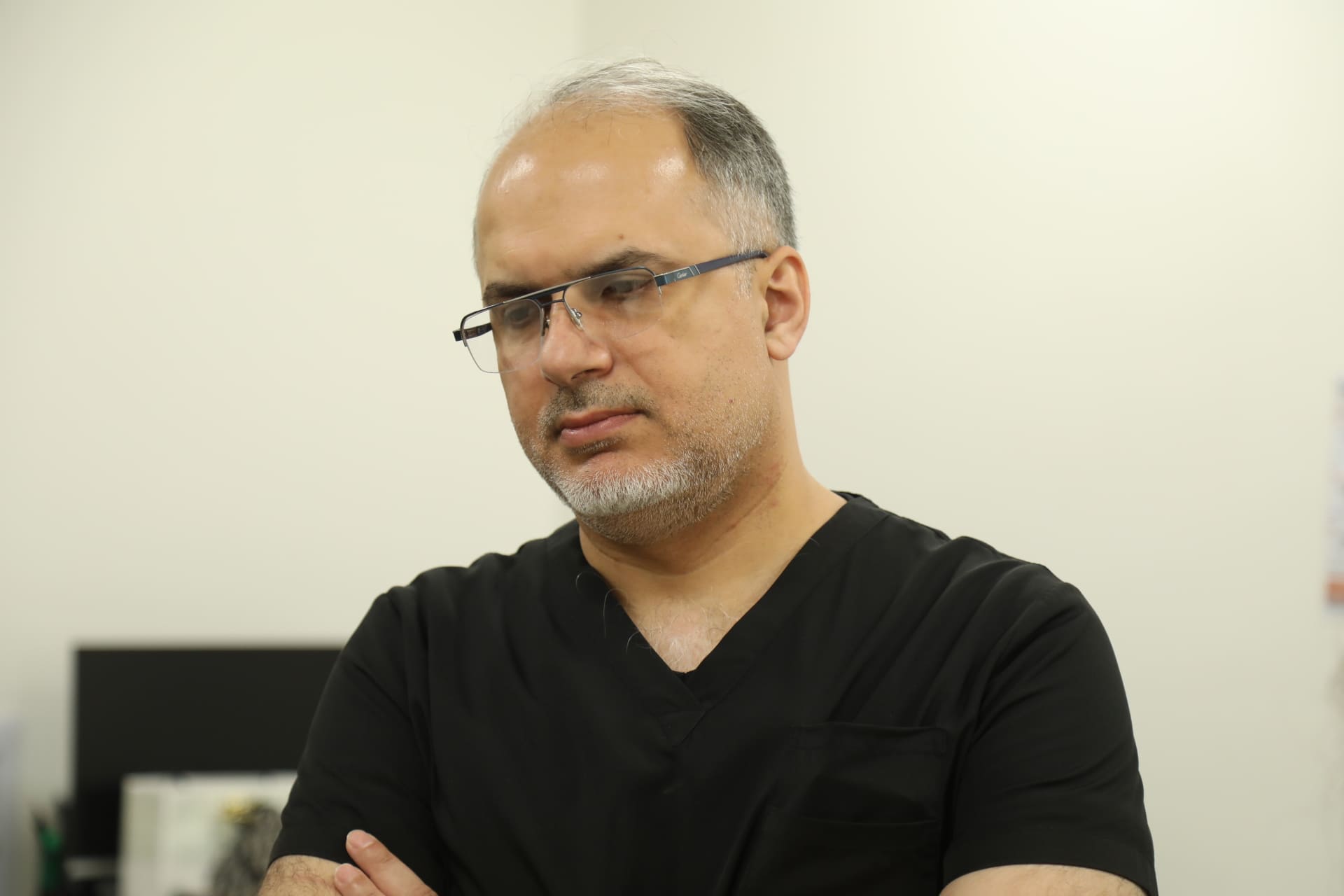 Restylane Reveal Event Photo 7