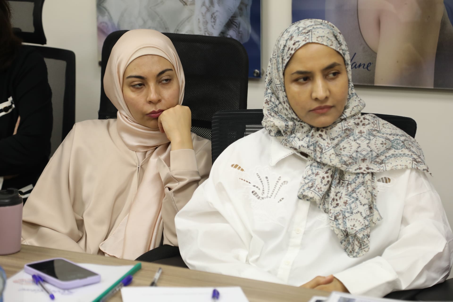 Restylane Reveal Event Photo 1