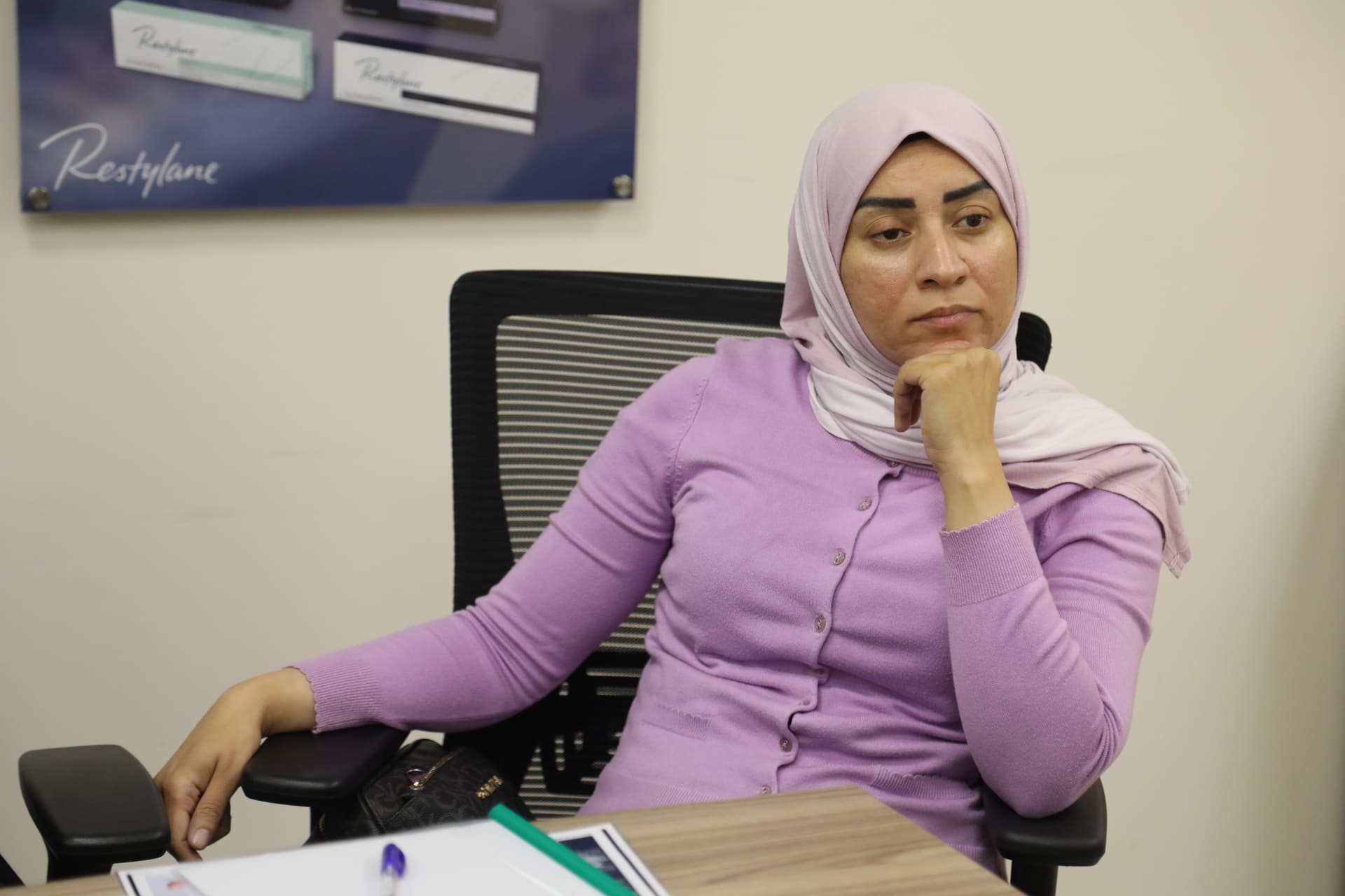 Restylane Reveal Event Photo 17