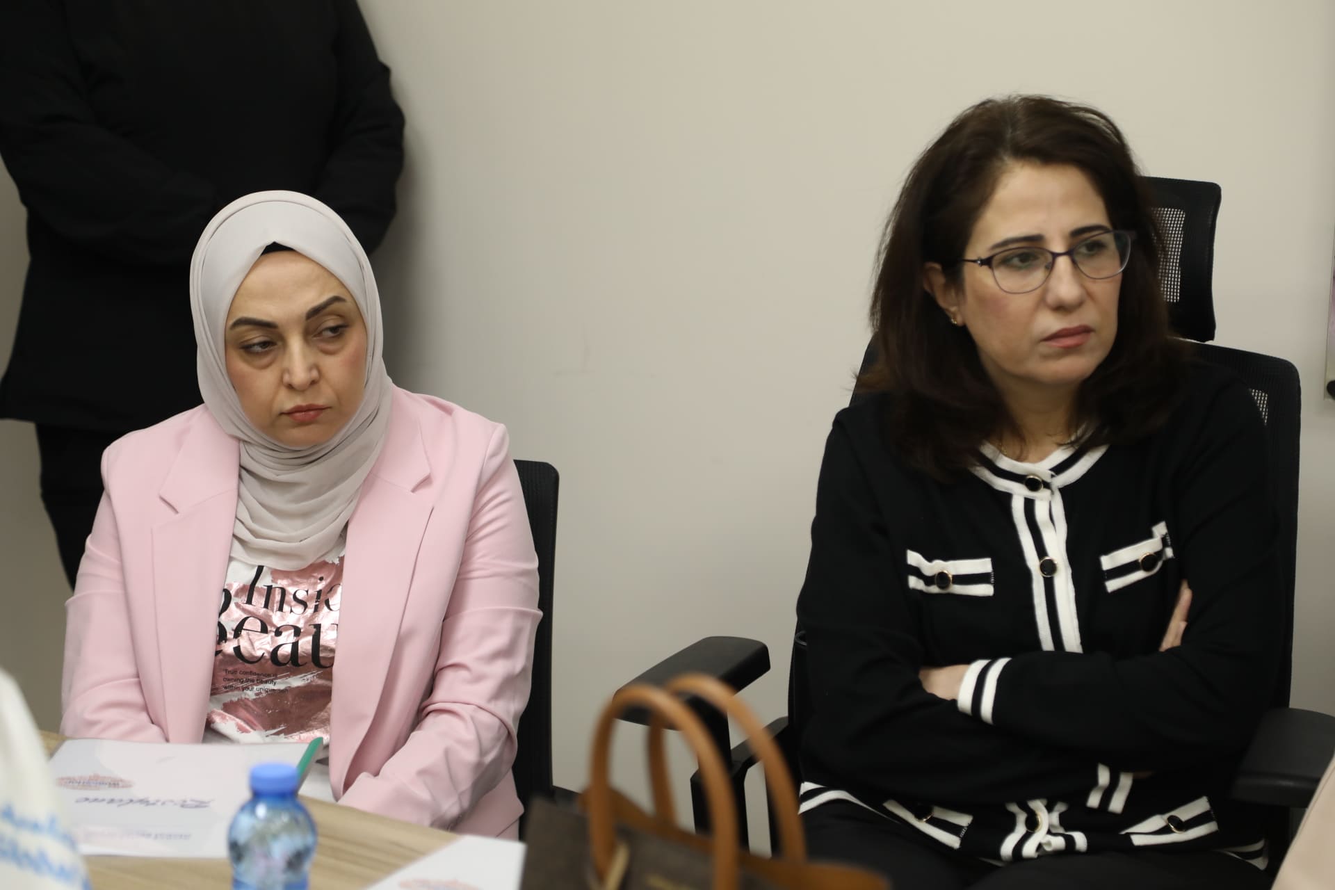 Restylane Reveal Event Photo 2