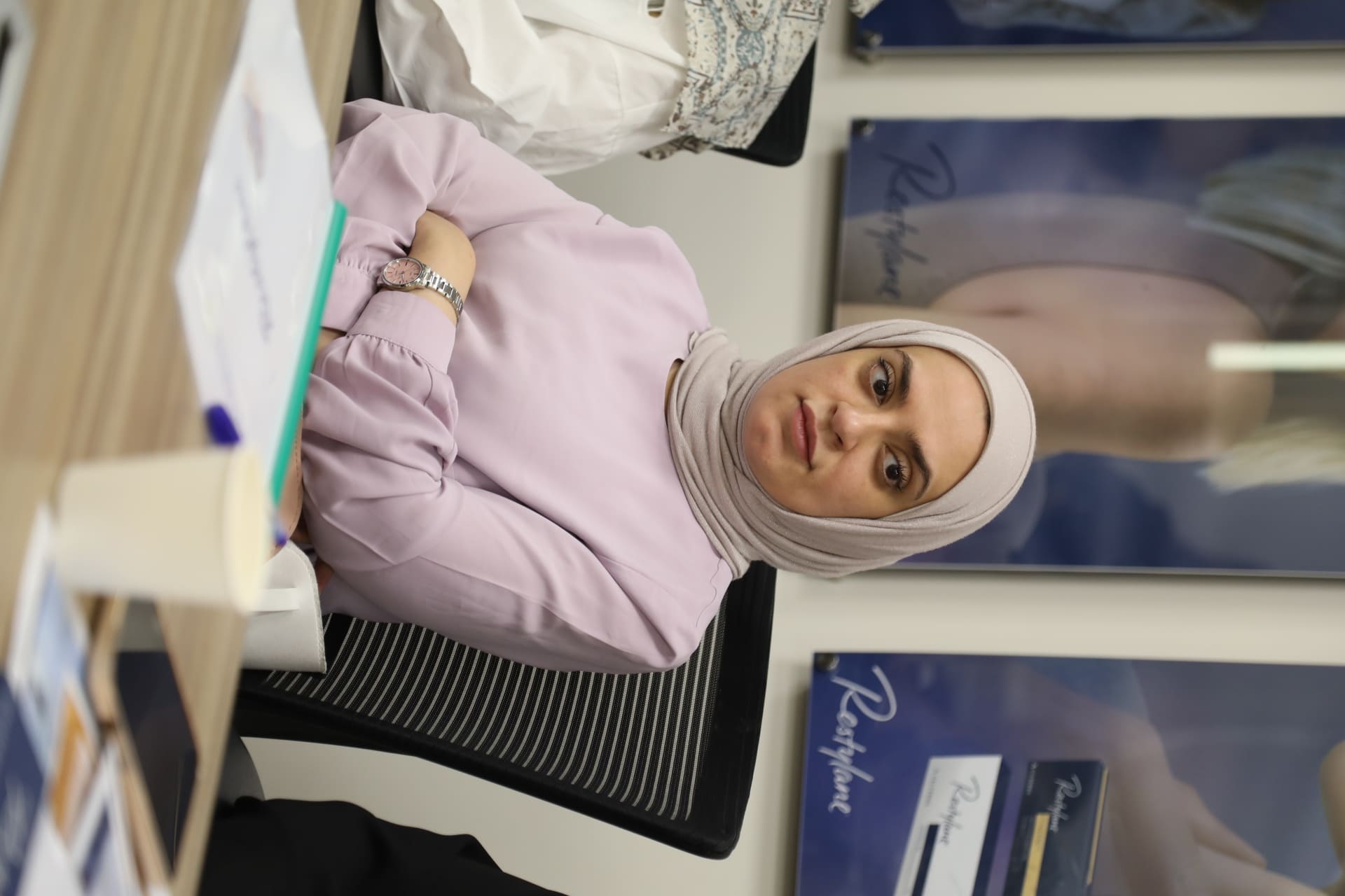 Restylane Reveal Event Photo 4