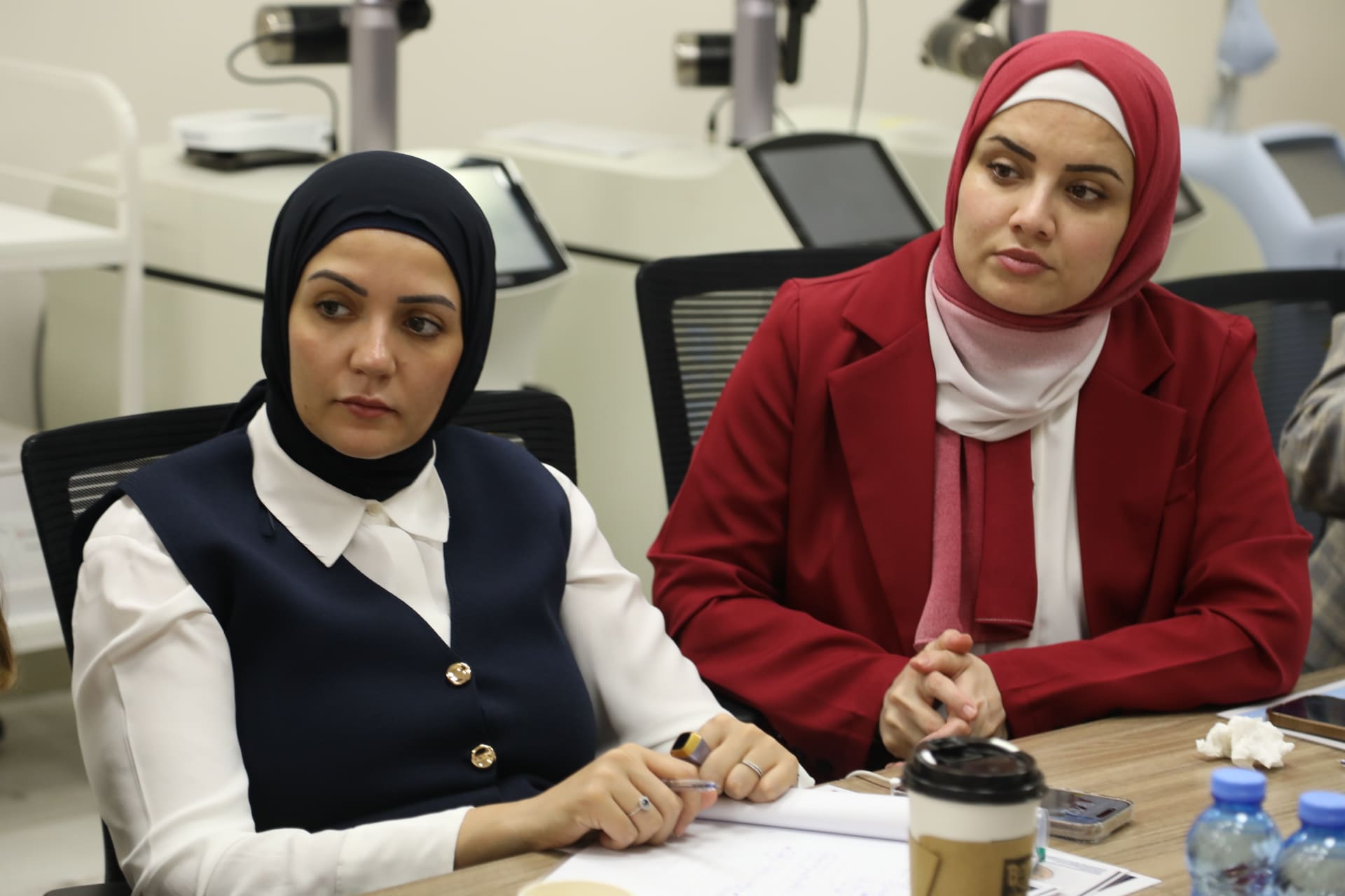 Restylane Reveal Event Photo 6