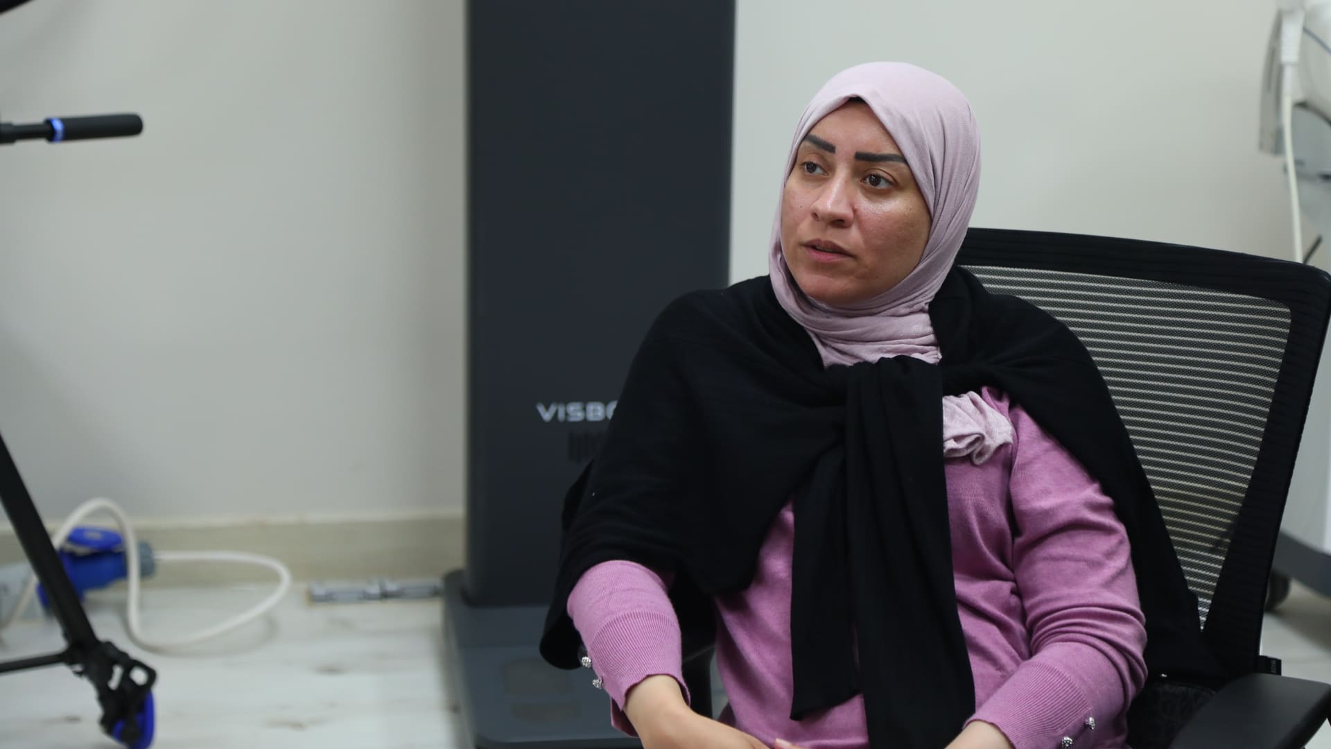 Restylane Reveal Event Photo 8