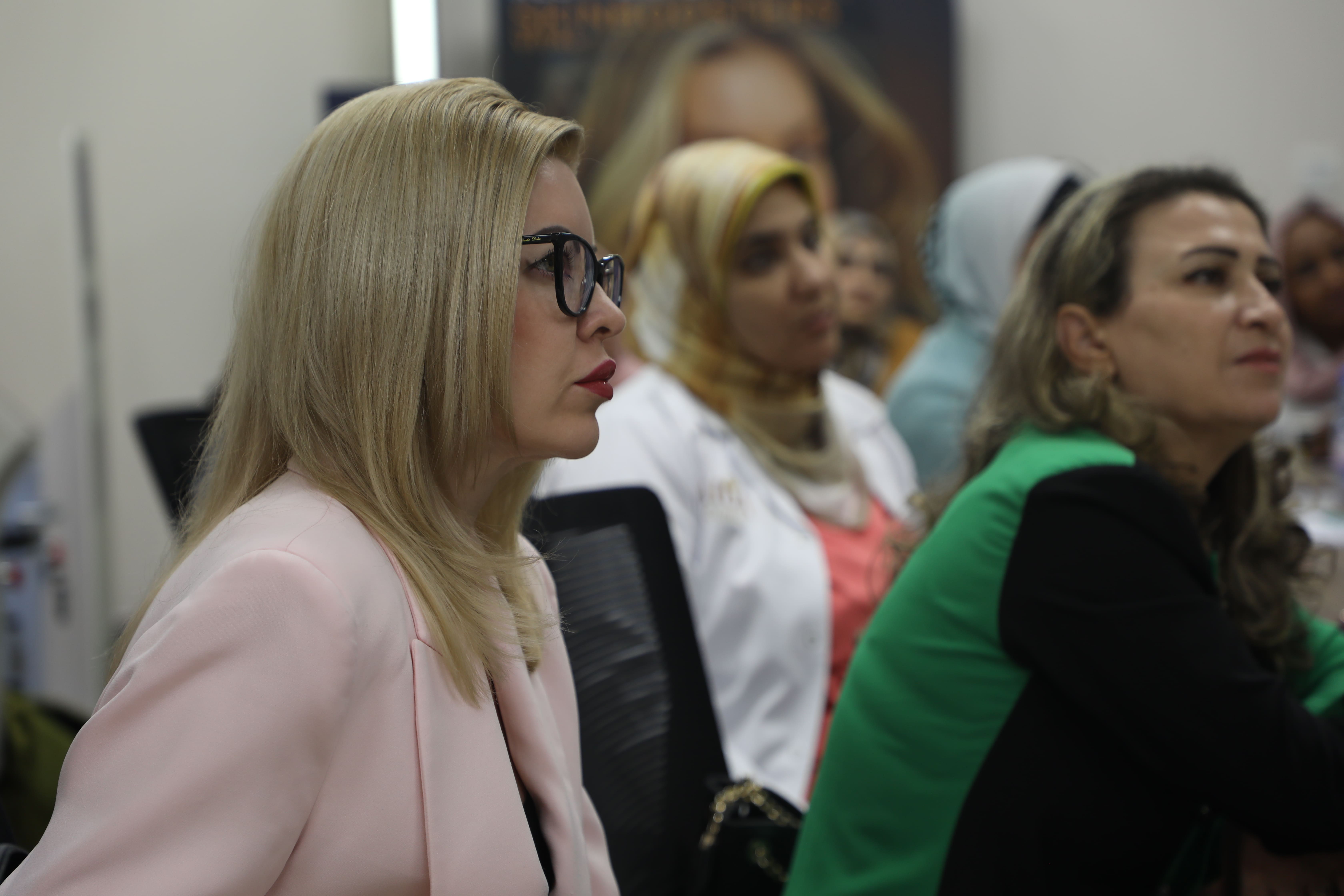 Restylane Reveal Event Photo 2