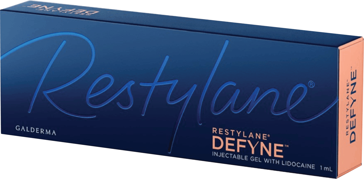 Restylane Defyne
